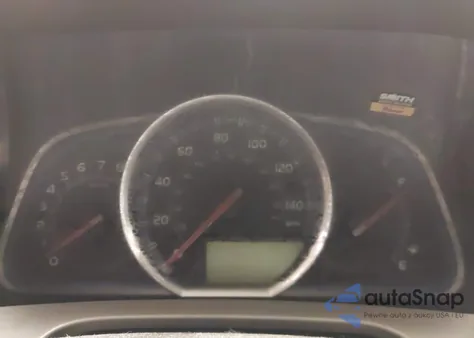 2015 Toyota Rav 4 Sl from USA, damaged, VIN 5N1AT2MV4FC845952